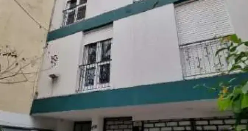 Apartamento com 1 quarto à venda na Cidade Baixa, Porto Alegre 