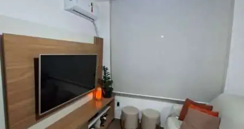 Apartamento com 1 quarto para alugar no Cristal, Porto Alegre 