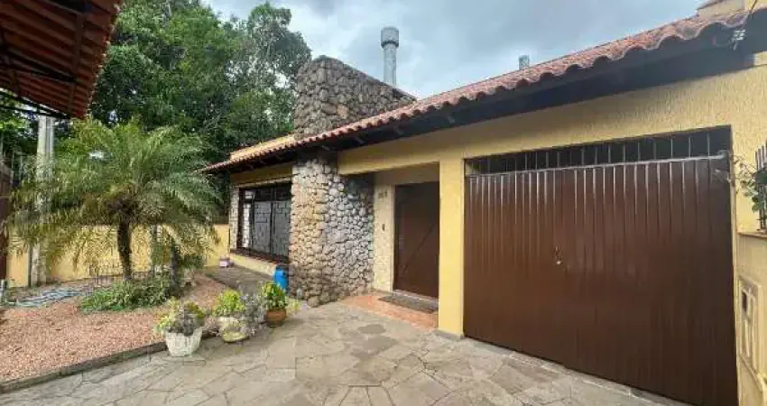 Casa com 3 quartos à venda no Ipanema, Porto Alegre