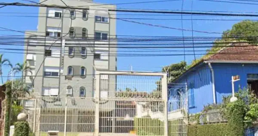 Apartamento com 1 quarto à venda no Nonoai, Porto Alegre 