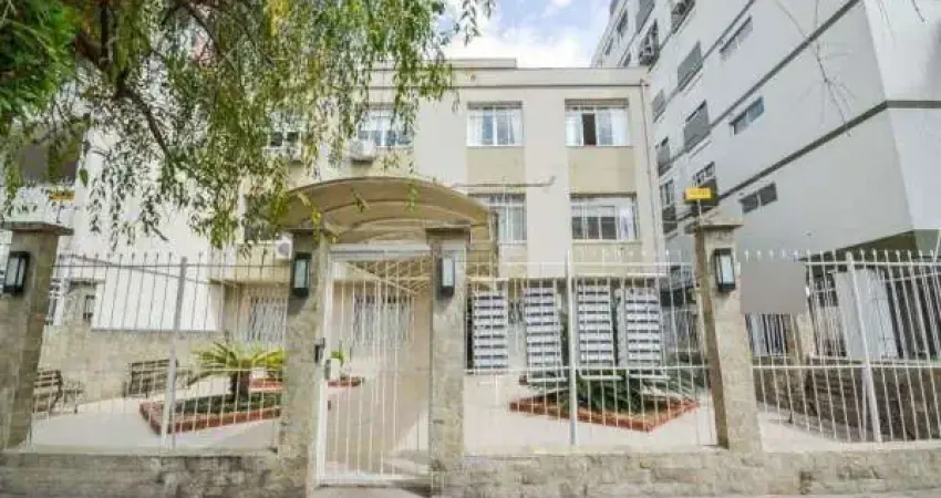 Apartamento com 2 quartos para alugar no Menino Deus, Porto Alegre 