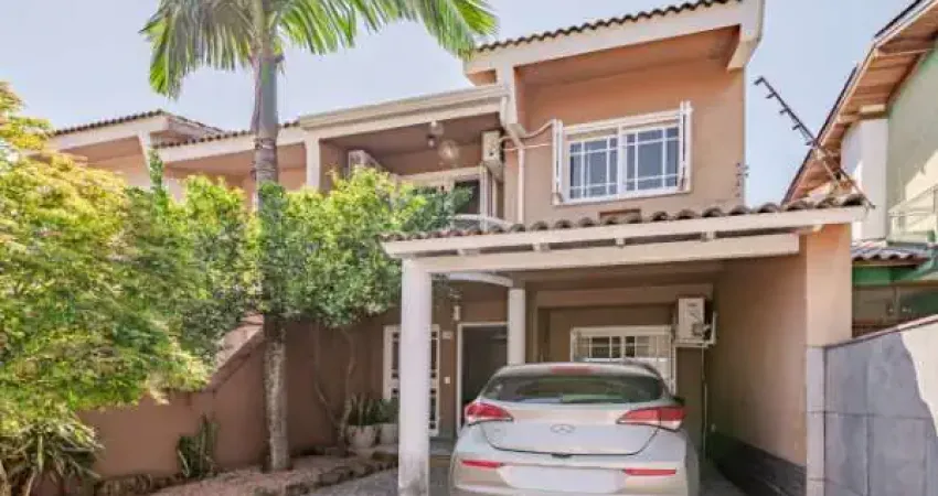 Casa com 3 quartos à venda na Serraria, Porto Alegre