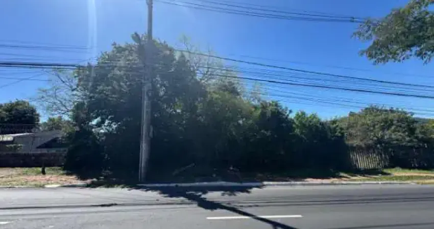 Terreno à venda no Cavalhada, Porto Alegre