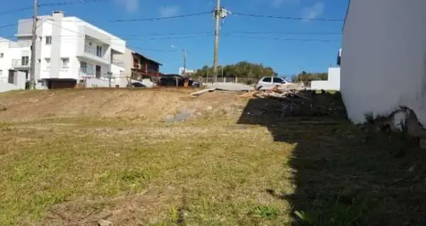 Terreno em condomínio fechado à venda no Aberta dos Morros, Porto Alegre