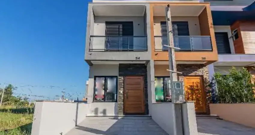 Casa à venda na Hípica, Porto Alegre 