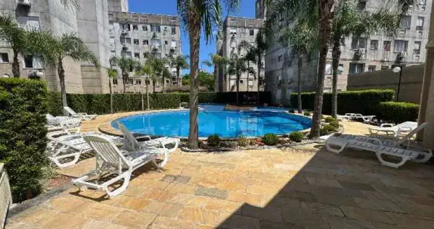 Apartamento com 2 quartos para alugar no Ipanema, Porto Alegre