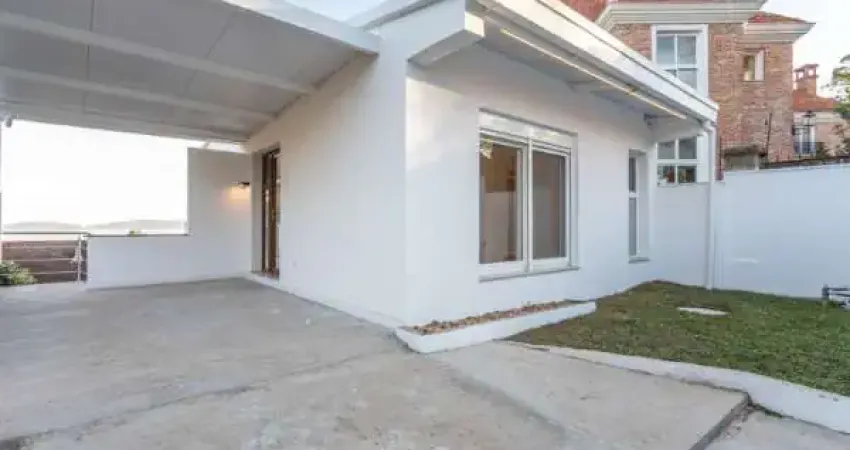 Casa para alugar na Vila Conceição, Porto Alegre