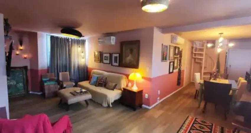 Apartamento com 3 quartos para alugar em Petrópolis, Porto Alegre