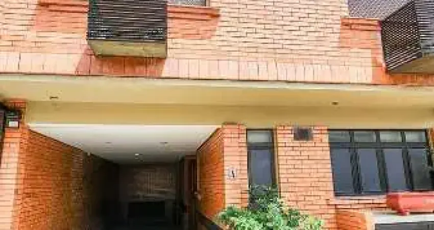 Casa em condomínio fechado com 3 quartos à venda no Cristal, Porto Alegre 