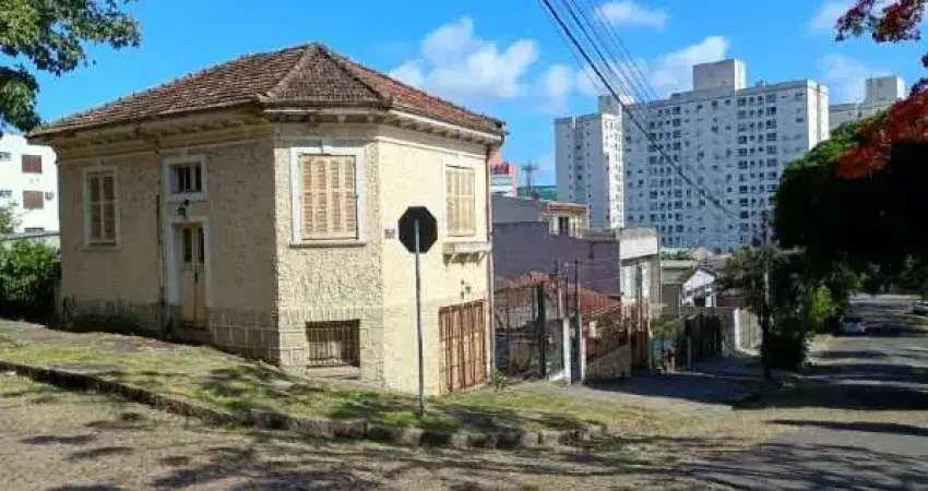 Terreno à venda no Azenha, Porto Alegre
