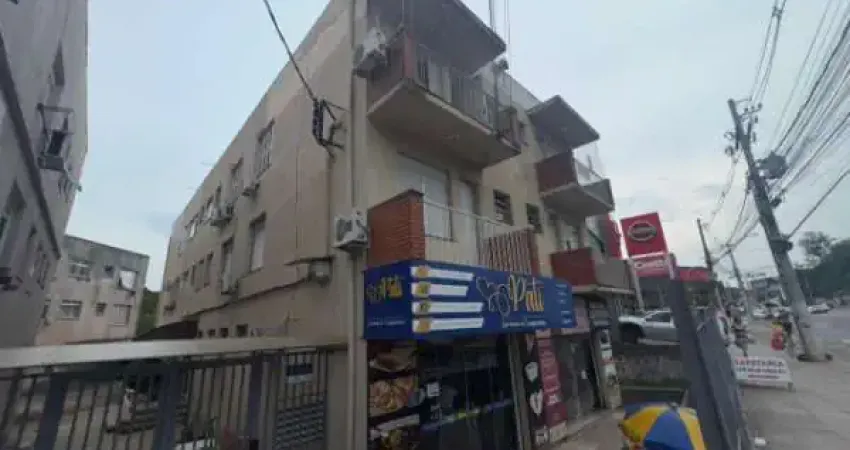 Apartamento com 2 quartos para alugar na Tristeza, Porto Alegre