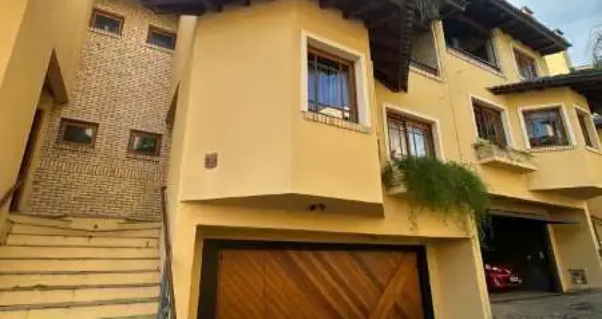 Casa em condomínio fechado com 3 quartos à venda na Tristeza, Porto Alegre