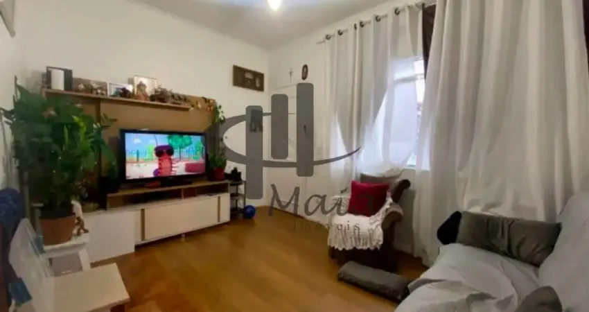 Venda Apartamento Sao Caetano do Sul Osvaldo Cruz Ref: 71