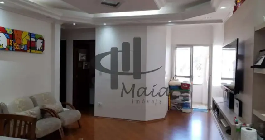 Apartamento com 3 quartos à venda na SILVIA, R, Santa Maria, São Caetano do Sul