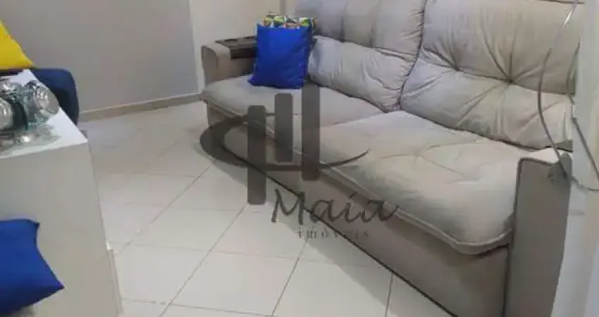 Apartamento com 2 quartos à venda na SAO CAETANO, AL, Barcelona, São Caetano do Sul