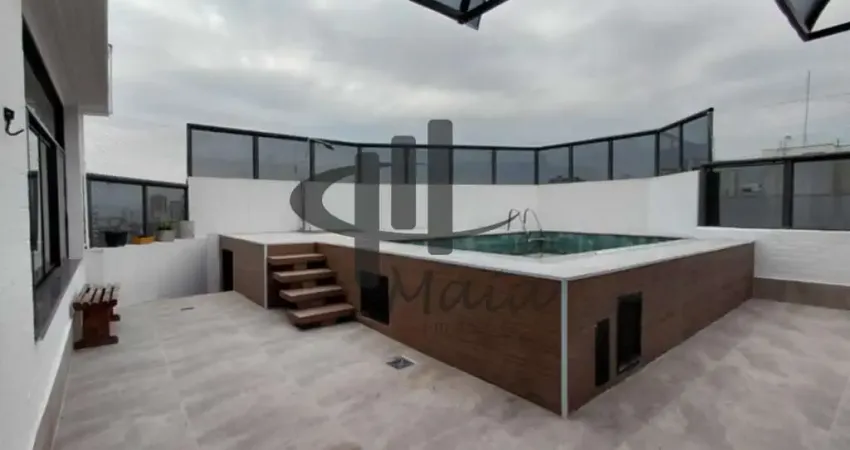 Apartamento com 4 quartos à venda na MONTE ALEGRE, R, Santo Antônio, São Caetano do Sul