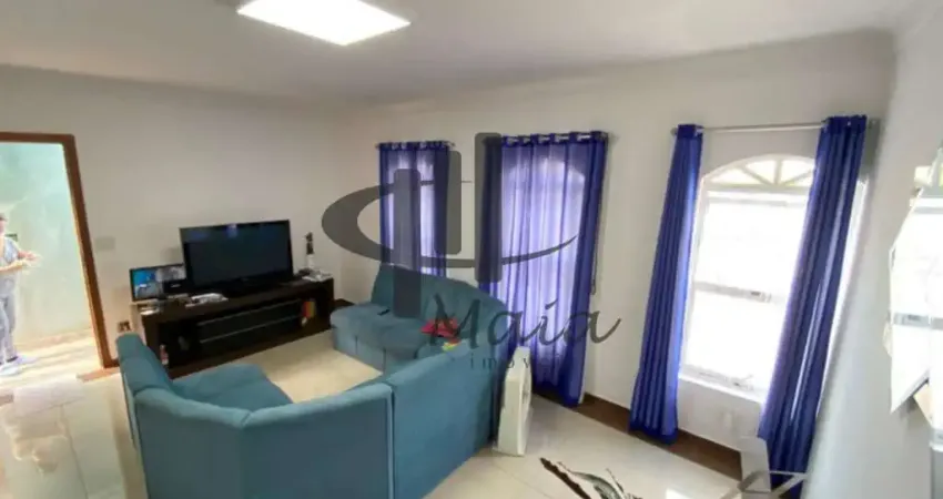 Casa com 3 quartos à venda na TOCANTINS, R, Nova Gerti, São Caetano do Sul