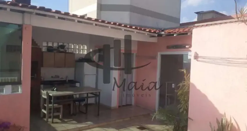 Apartamento com 3 quartos à venda na SILVIA, R, Osvaldo Cruz, São Caetano do Sul