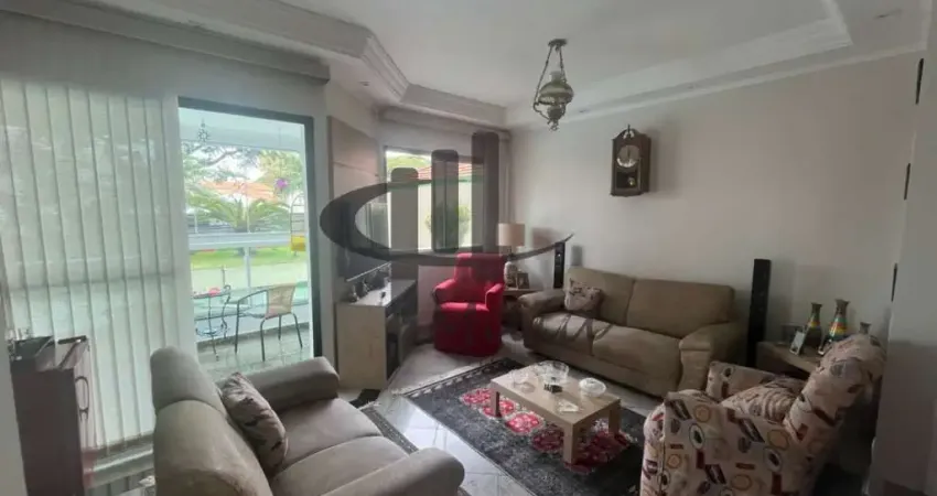 Venda apartamento sao caetano do sul santo antonio ref: 2636