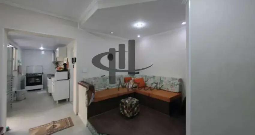 Casa com 4 quartos à venda na Rua São Paulo, Santa Paula, São Caetano do Sul