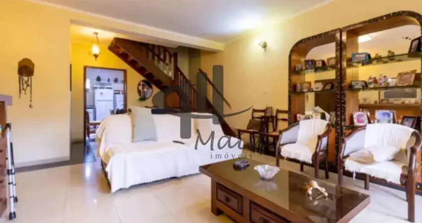 Casa com 3 quartos à venda na Rua Nossa Senhora de Fátima, Santa Paula, São Caetano do Sul