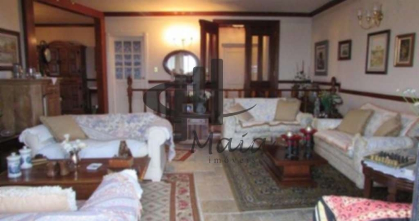 Venda Apartamento Sao Caetano do Sul Santa Paula Ref: 3420