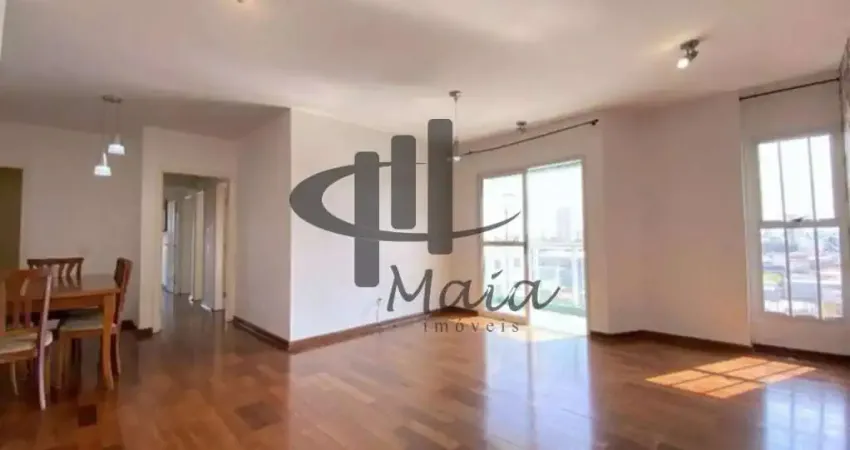Venda Apartamento Sao Caetano do Sul Barcelona Ref: 4044