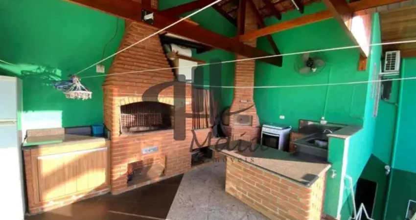 Casa com 3 quartos à venda na ARAPUA, R, Santa Maria, São Caetano do Sul