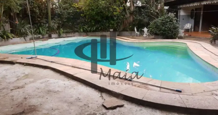 Casa com 4 quartos à venda na JOSE DO PATROCINIO, R, Centro, São Caetano do Sul