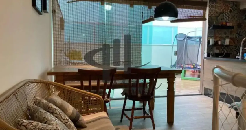 Apartamento com 3 quartos à venda na OSVALDO CRUZ, R, Osvaldo Cruz, São Caetano do Sul