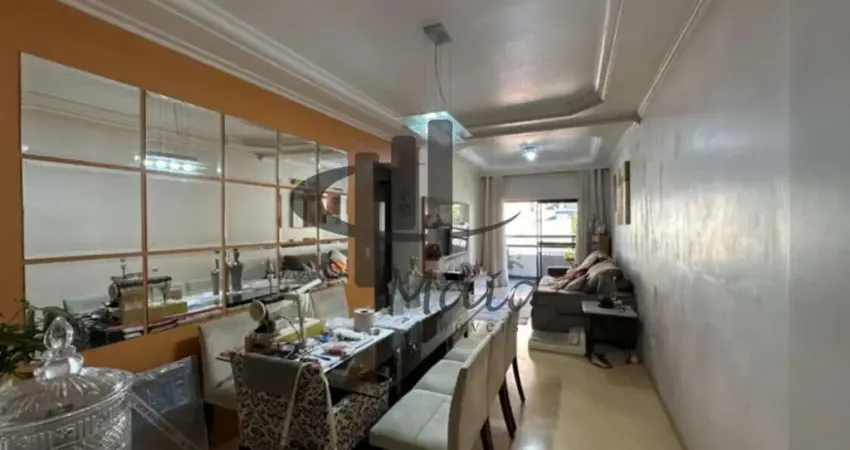 Apartamento com 3 quartos à venda na DOUTOR AUGUSTO DE TOLEDO, AV, Santa Paula, São Caetano do Sul