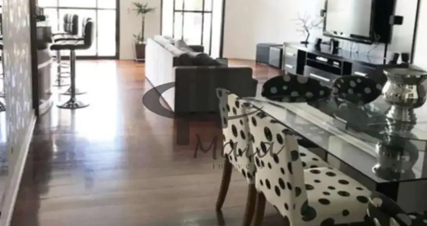 Apartamento com 4 quartos à venda na NILO PECANHA, R, Santa Paula, São Caetano do Sul