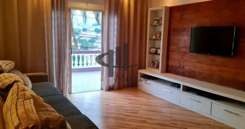 Casa com 3 quartos à venda na NAZARET, R, Barcelona, São Caetano do Sul