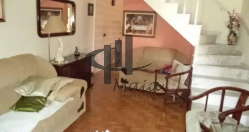 Casa com 2 quartos à venda na DO ROSARIO, R, Olímpico, São Caetano do Sul