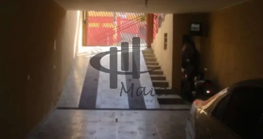 Casa com 3 quartos à venda na CAROVI, R, Vila Prudente, São Paulo