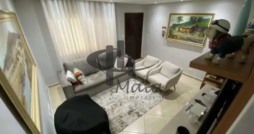 Casa com 3 quartos à venda na ANITA GARIBALDI, R, Santa Maria, São Caetano do Sul