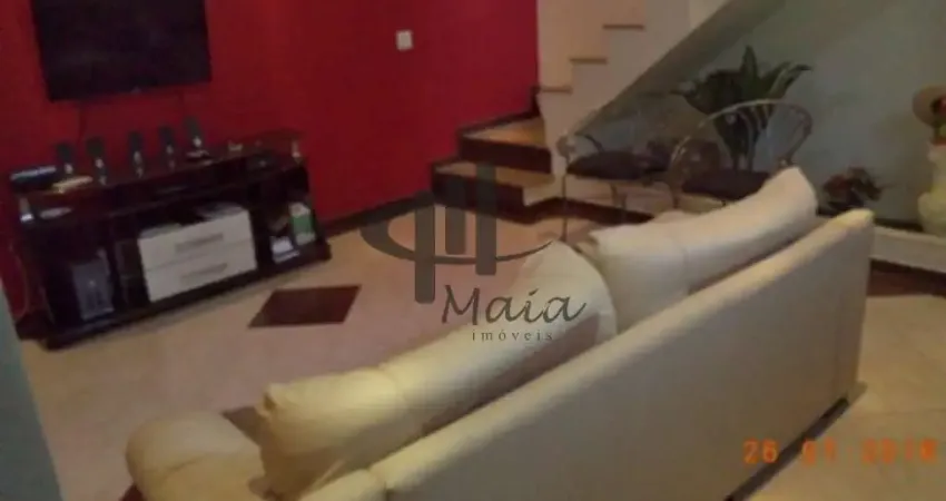 Casa com 3 quartos à venda na PINDORAMA, R, Olímpico, São Caetano do Sul