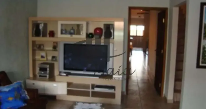 Casa com 3 quartos à venda na NOVE DE JULHO, R, Olímpico, São Caetano do Sul