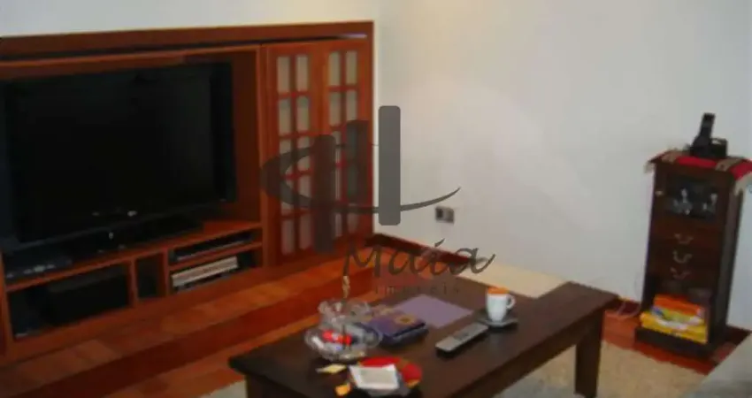 Casa com 3 quartos à venda na ADOLFO BASTOS, R, Vila Bastos, Santo André