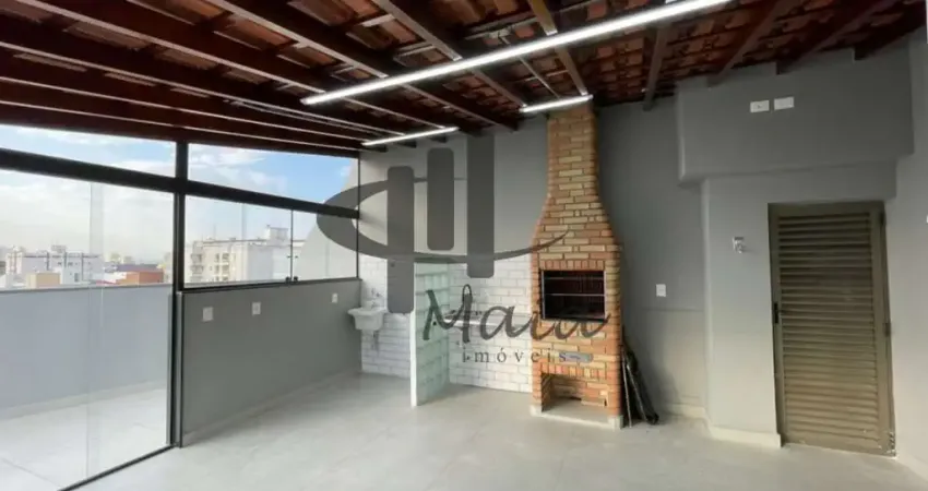 Apartamento com 3 quartos à venda na SILVIA, R, Nova Gerti, São Caetano do Sul