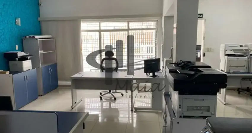 Casa com 6 quartos à venda na Rua Votorantim, Barcelona, São Caetano do Sul