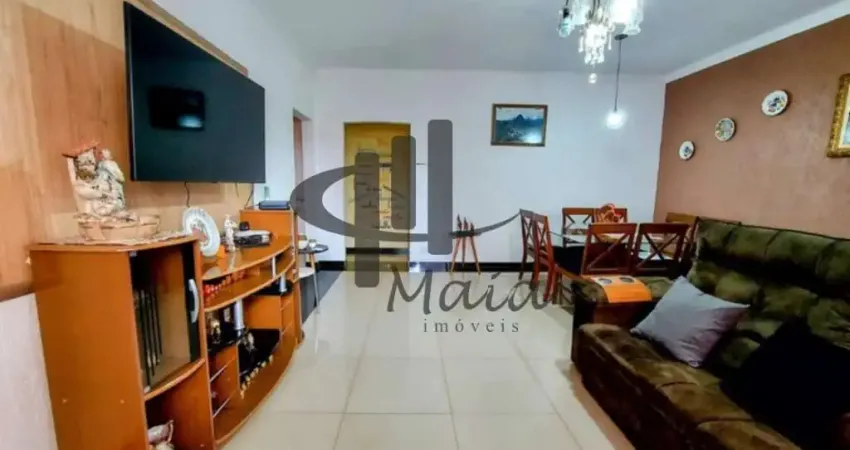 Apartamento com 4 quartos à venda na APARECIDA, R, Boa Vista, São Caetano do Sul