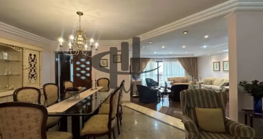 Apartamento com 4 quartos à venda na MARANHAO, R, Santa Paula, São Caetano do Sul