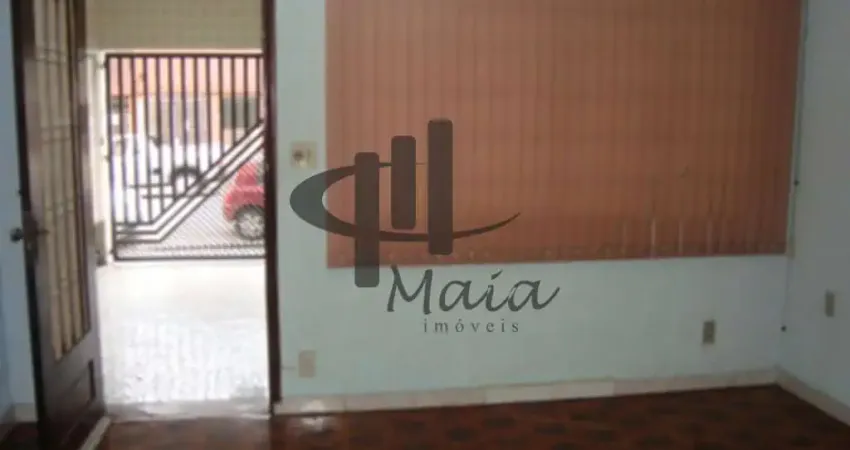 Casa com 2 quartos à venda na CONSELHEIRO LAFAYETTE, R, Barcelona, São Caetano do Sul