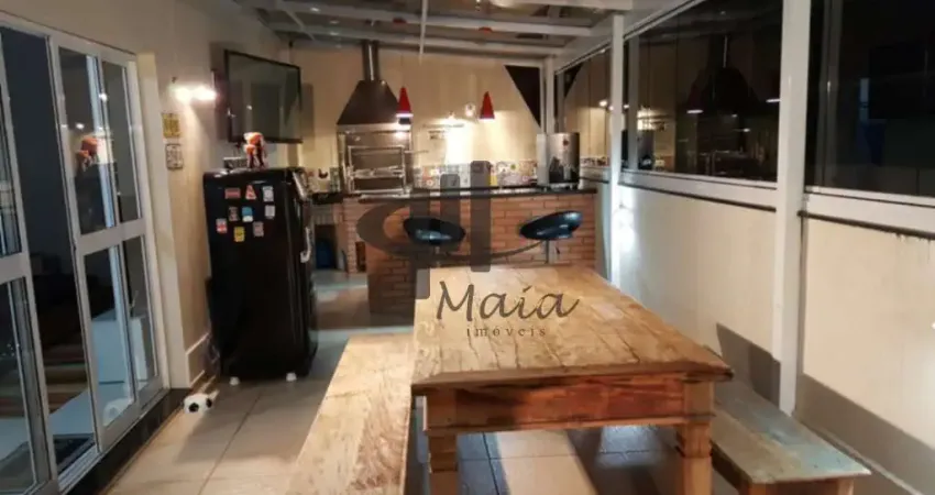 Apartamento com 2 quartos à venda na TEFFE, R, Santa Maria, São Caetano do Sul