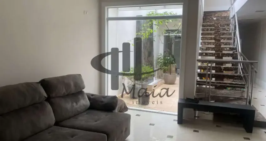 Casa com 3 quartos à venda na CARIJOS, R, Olímpico, São Caetano do Sul