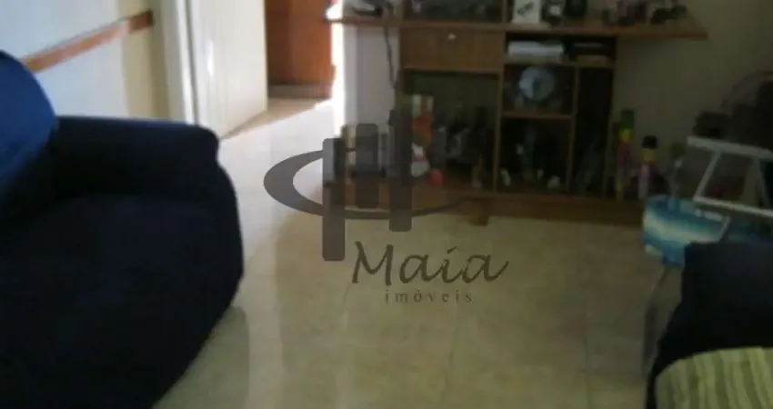 Casa com 3 quartos à venda na LUIS FIOROTTI, R, Olímpico, São Caetano do Sul