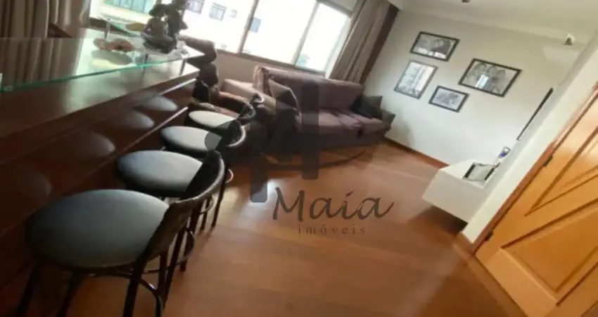 Venda apartamento sao caetano do sul santo antonio ref: 12403