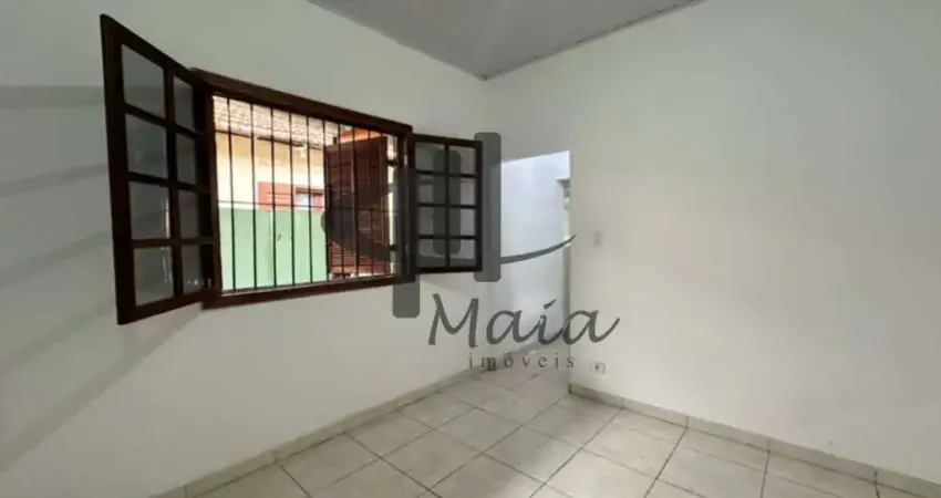 Casa com 1 quarto para alugar na SAO BERNARDO, R, Nova Gerti, São Caetano do Sul