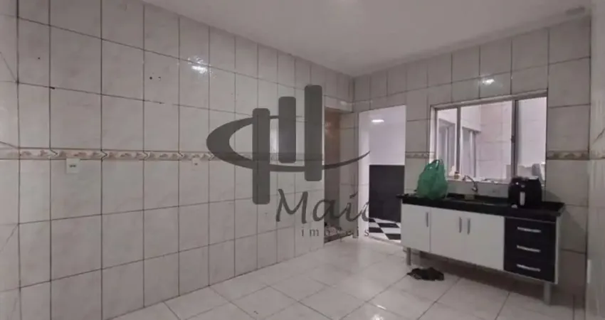 Casa com 1 quarto à venda na Travessa João Juarez, Cerâmica, São Caetano do Sul